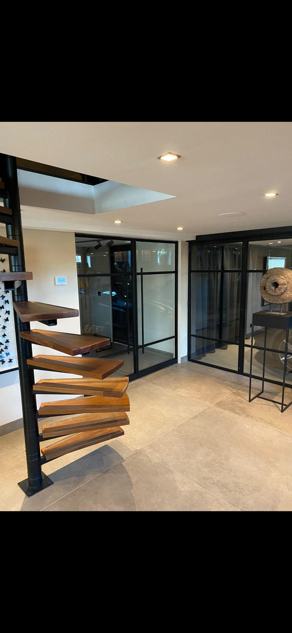 Transformatie oude melkfabriek tot luxe woning — Nieuwerbrug aan den Rijn 2023