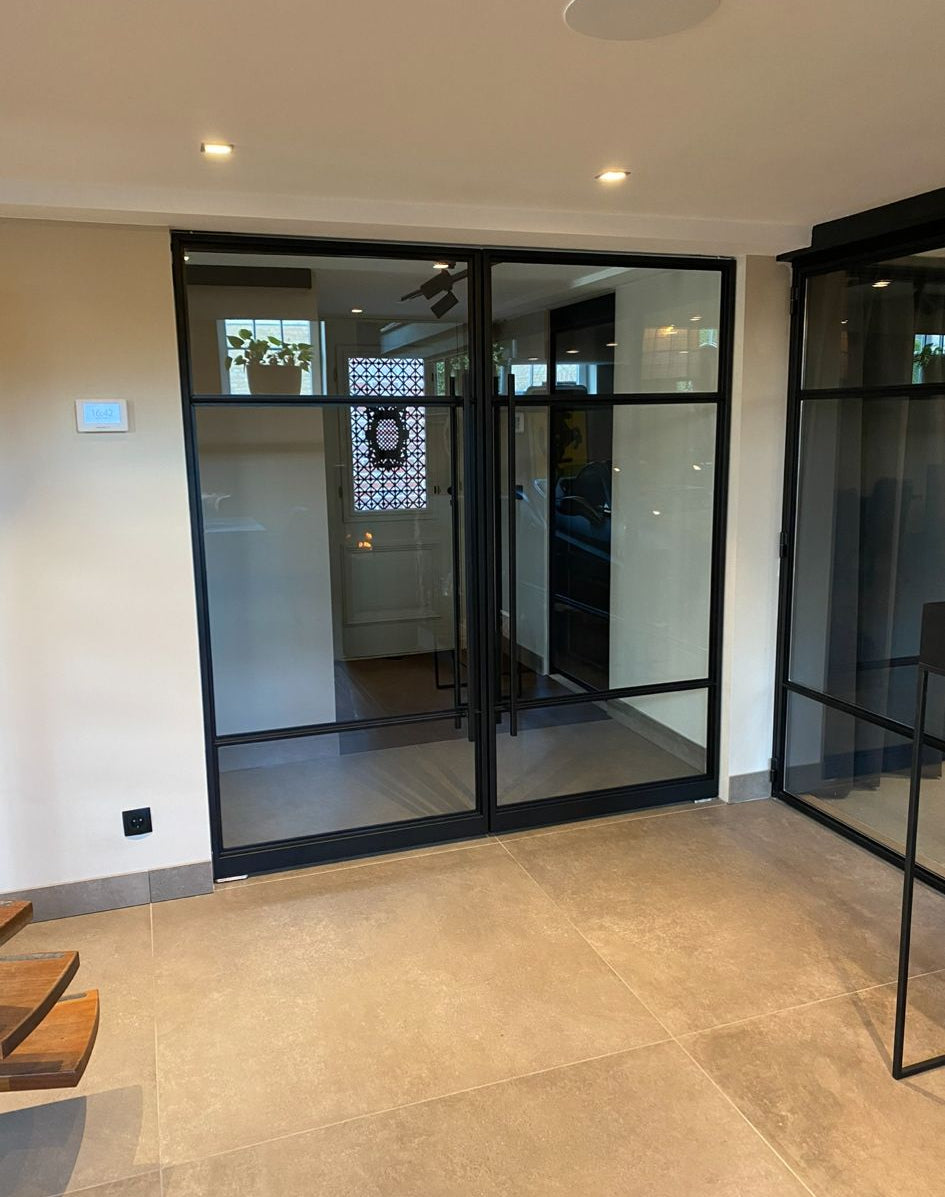 Transformatie oude melkfabriek tot luxe woning — Nieuwerbrug aan den Rijn 2023