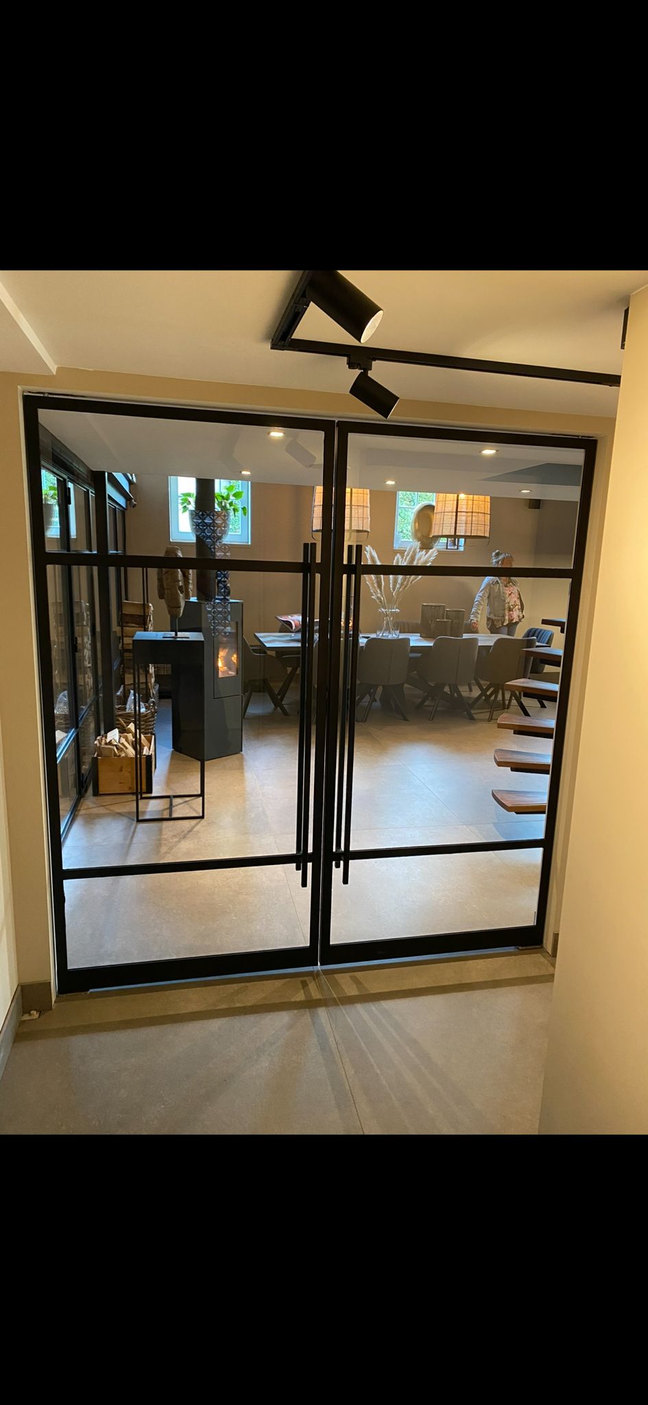 Transformatie oude melkfabriek tot luxe woning — Nieuwerbrug aan den Rijn 2023