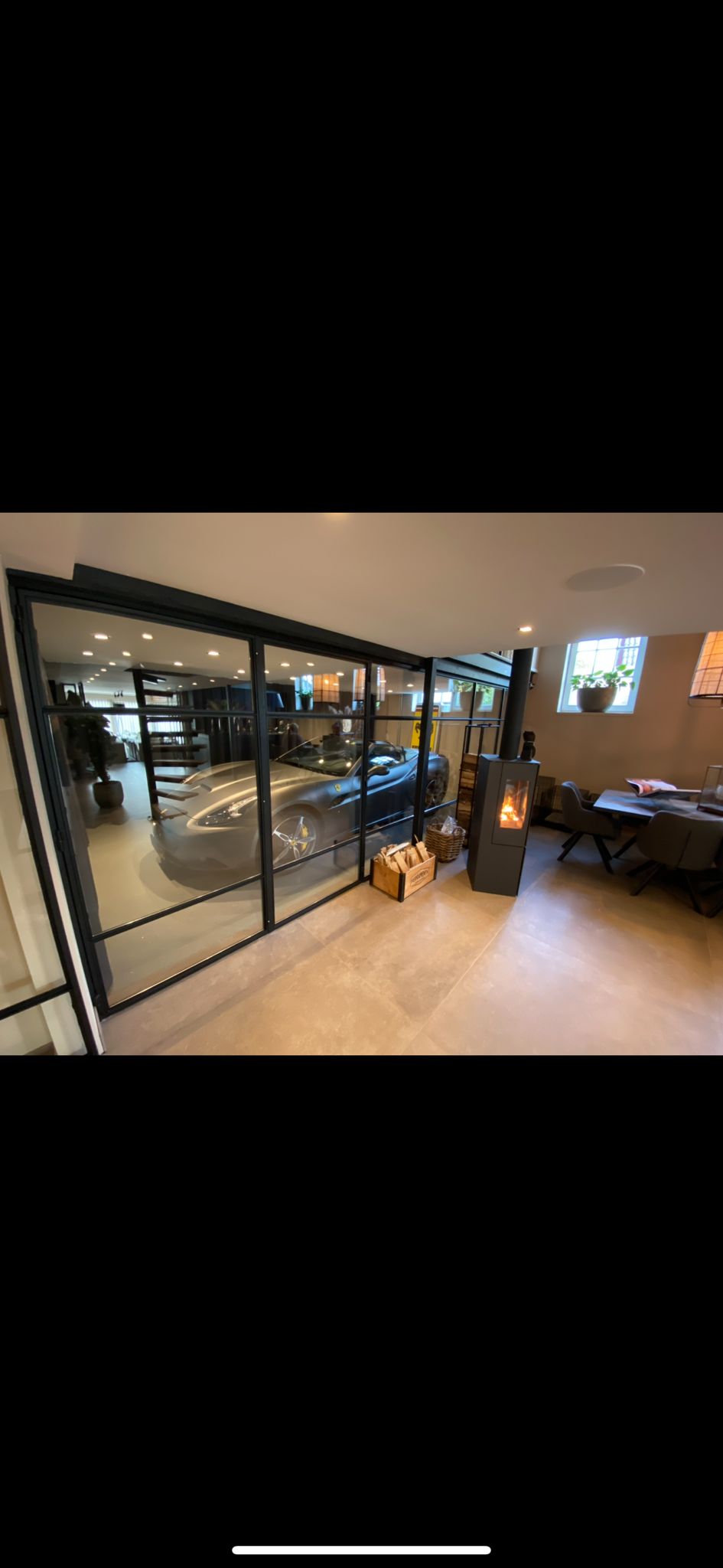 Transformatie oude melkfabriek tot luxe woning — Nieuwerbrug aan den Rijn 2023