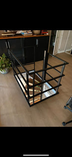 Transformatie oude melkfabriek tot luxe woning — Nieuwerbrug aan den Rijn 2023