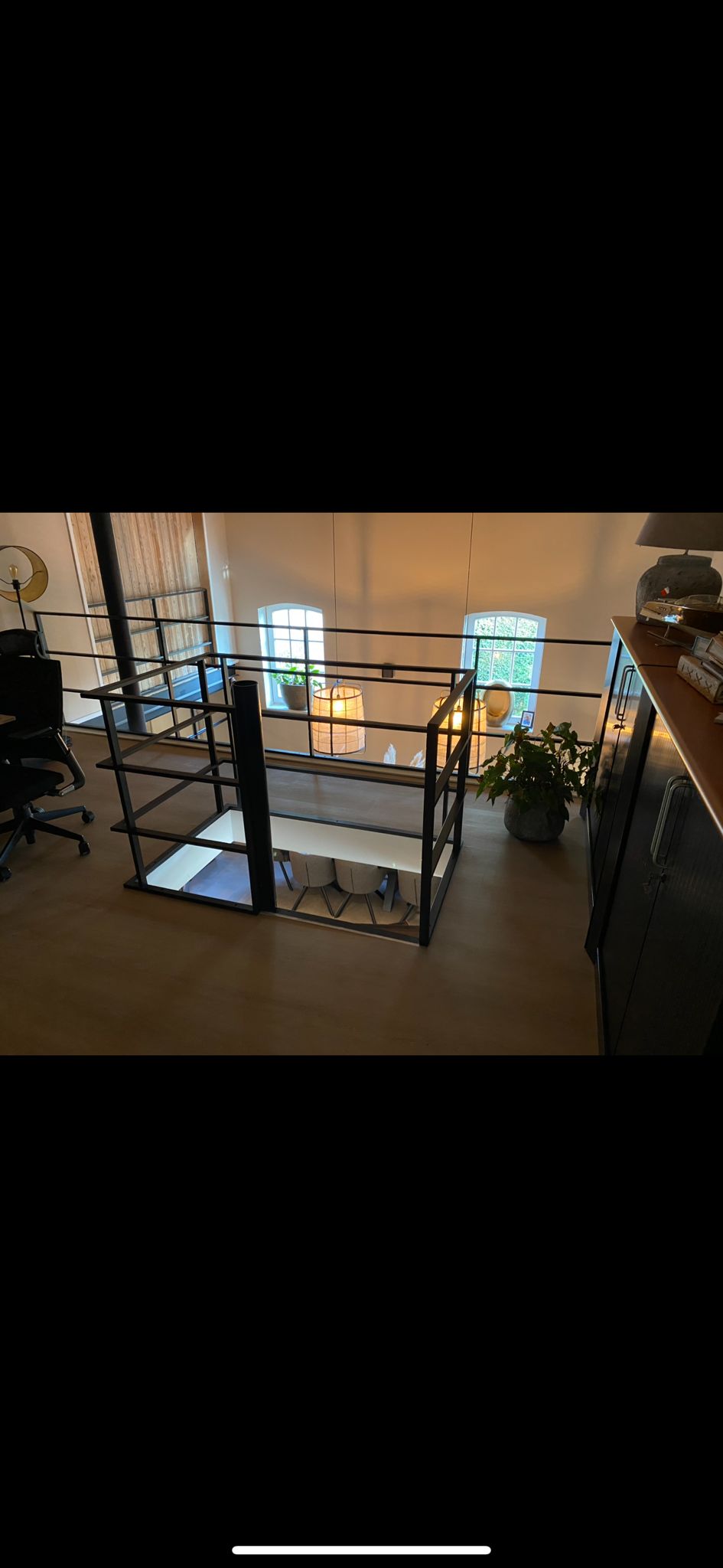 Transformatie oude melkfabriek tot luxe woning — Nieuwerbrug aan den Rijn 2023