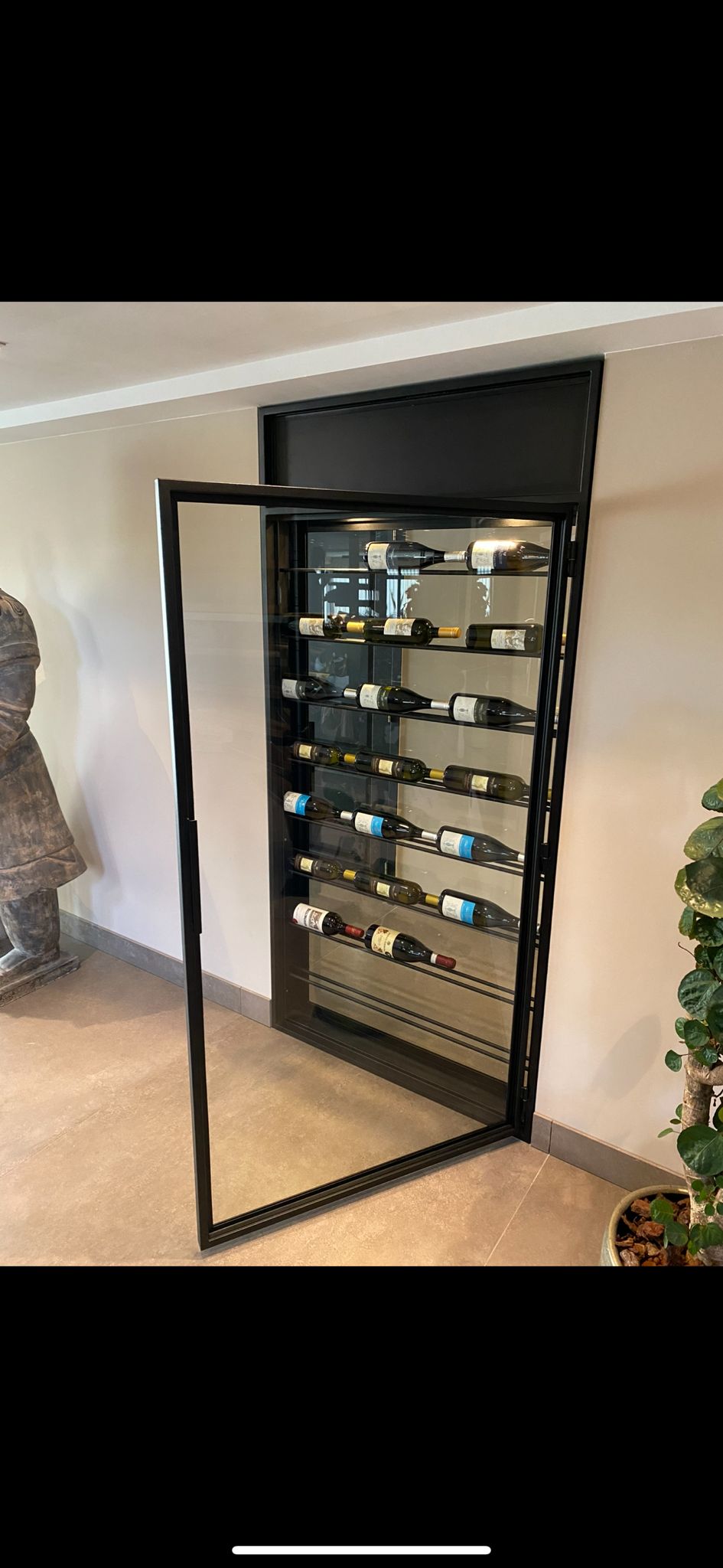 Transformatie oude melkfabriek tot luxe woning — Nieuwerbrug aan den Rijn 2023