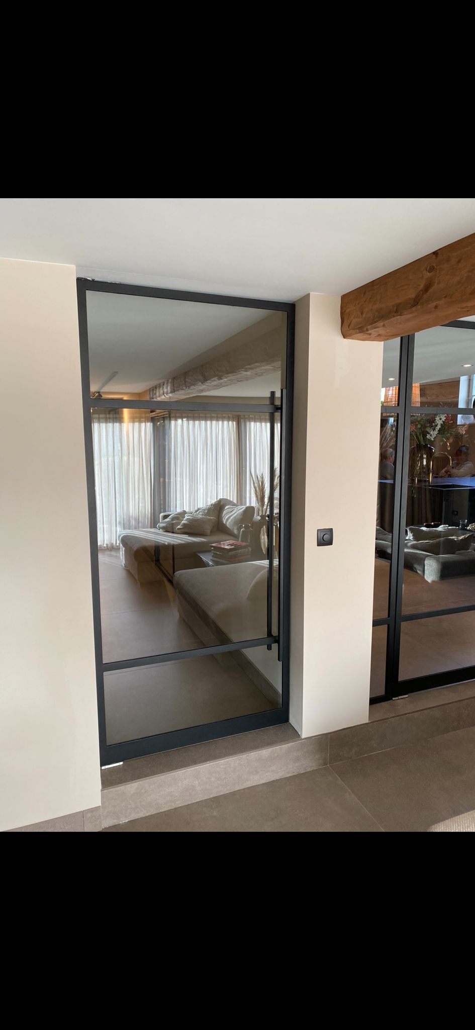 Transformatie oude melkfabriek tot luxe woning — Nieuwerbrug aan den Rijn 2023