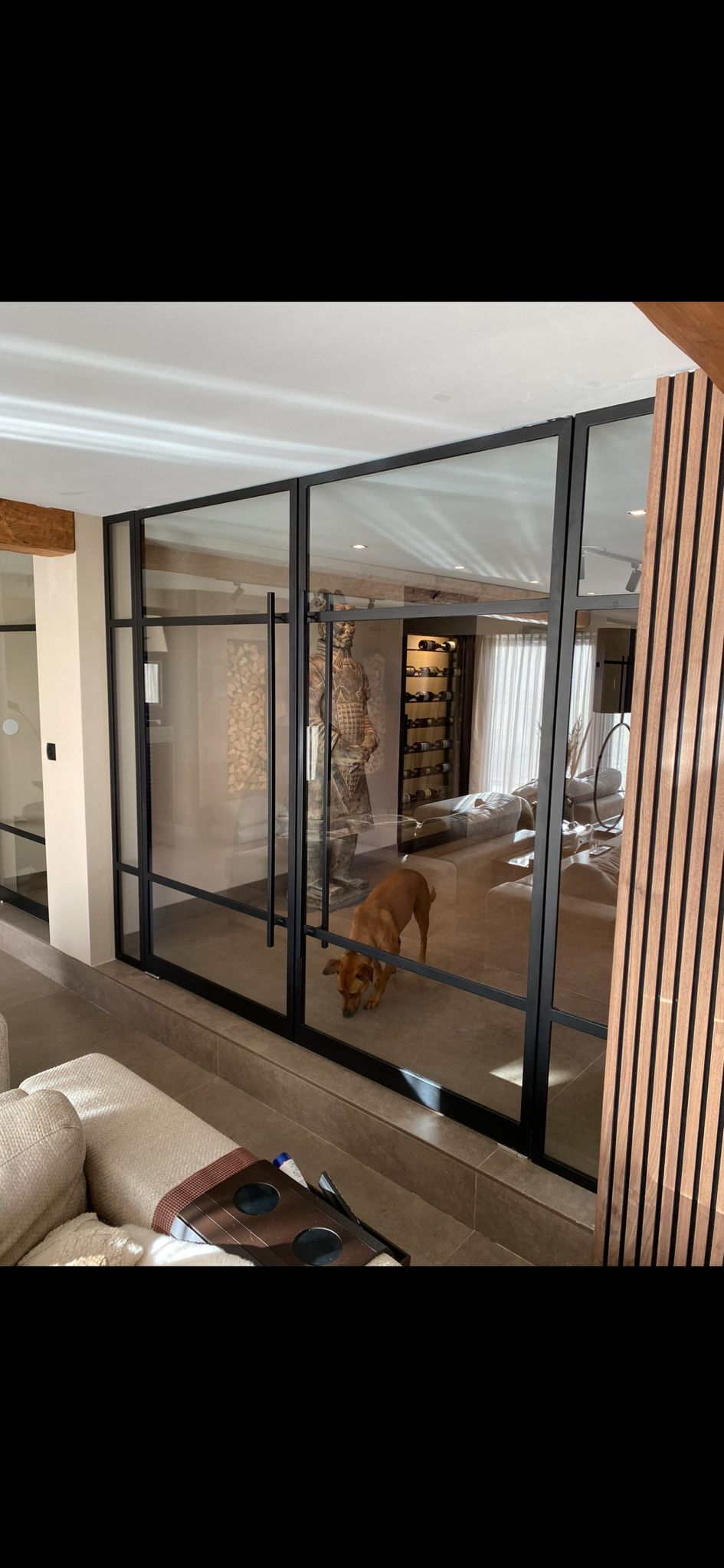 Transformatie oude melkfabriek tot luxe woning — Nieuwerbrug aan den Rijn 2023