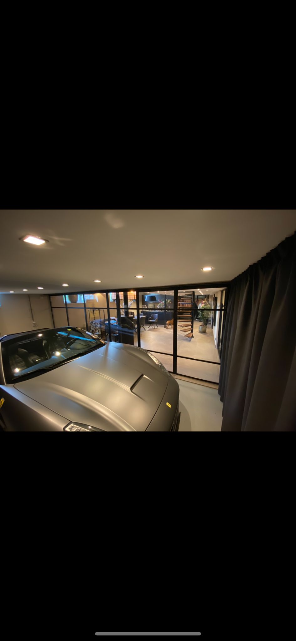 Transformatie oude melkfabriek tot luxe woning — Nieuwerbrug aan den Rijn 2023