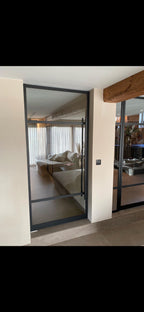 Transformatie oude melkfabriek tot luxe woning — Nieuwerbrug aan den Rijn 2023