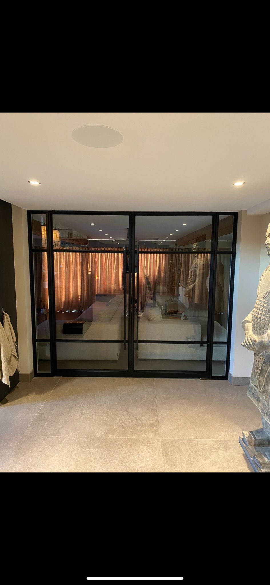 Transformatie oude melkfabriek tot luxe woning — Nieuwerbrug aan den Rijn 2023