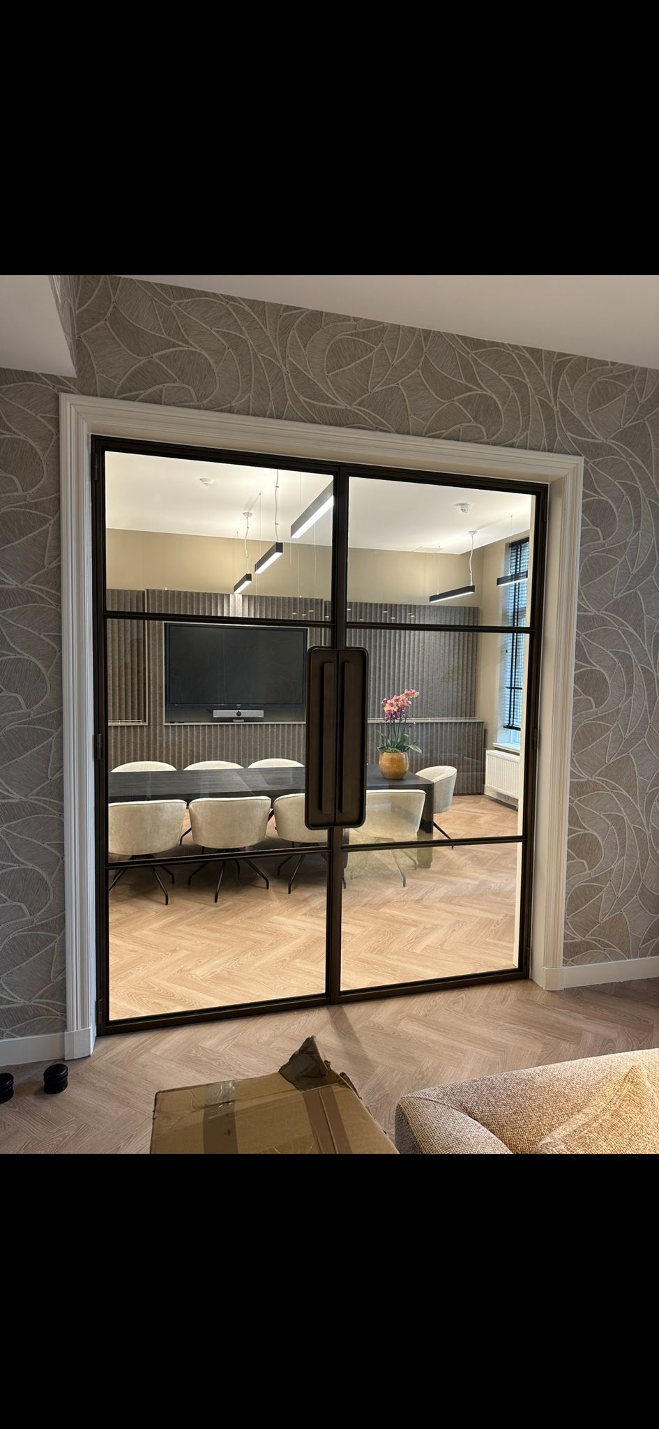 Project Den Haag 2024